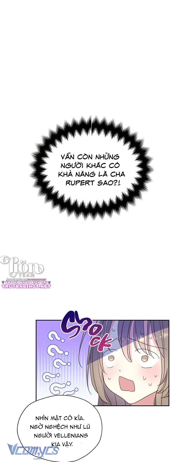 Bệ Hạ Xin Đừng Giết Tôi!!! Chap 68 - Trang 3