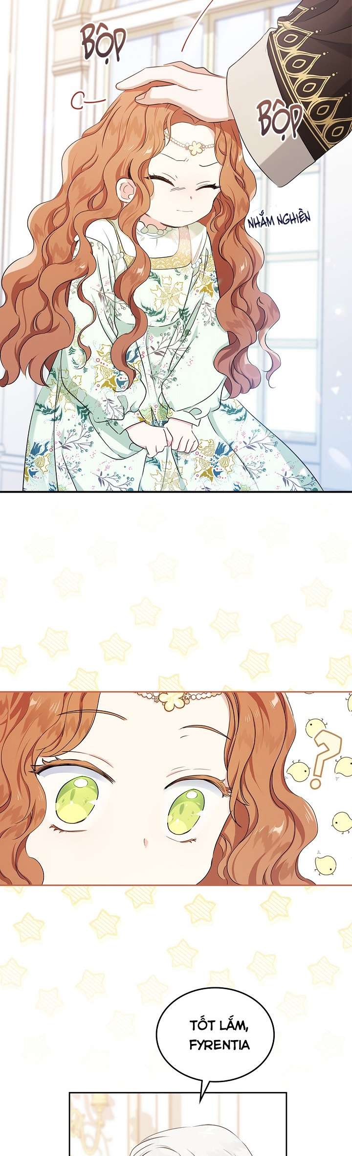 Kiếp Này Nhất Định Làm Gia Chủ Chap 17 - Trang 2