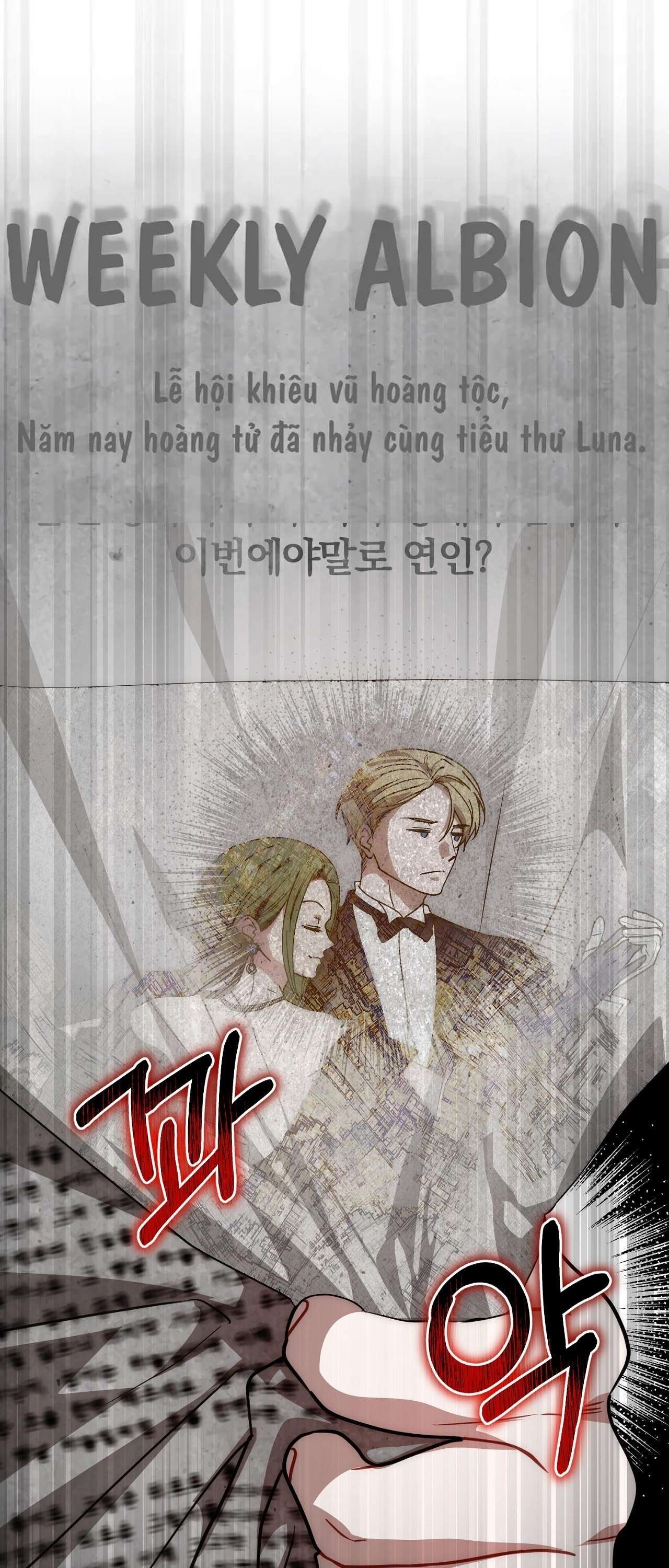 [ 18+ ] Vụ Bê Bối Pháp Lý Chap 1 - Trang 2