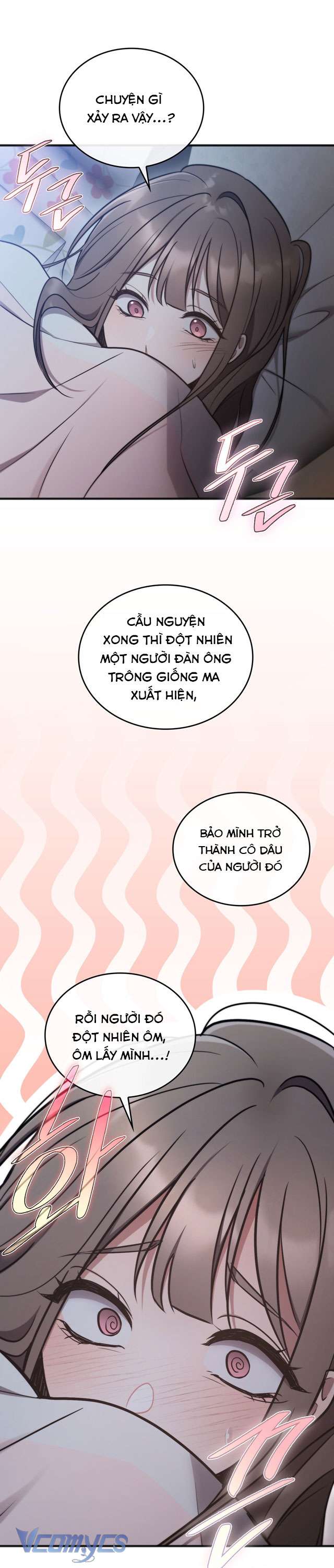 [18+] Đảo Vô Ảnh Chapter 2 - Trang 3
