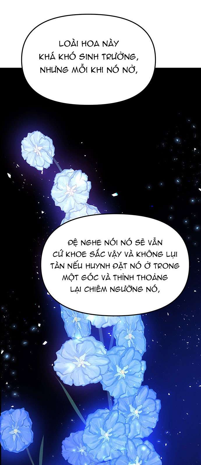 Vương Tử Huyền Bí Chapter 41 - Trang 4