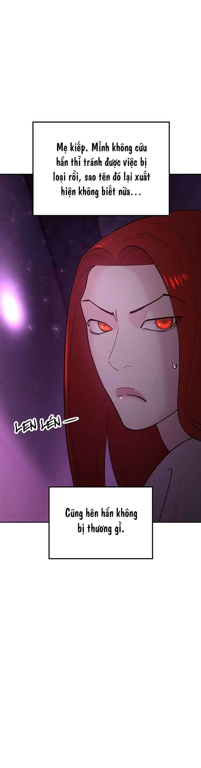 Vương Tử Huyền Bí Chapter 74 - Trang 4