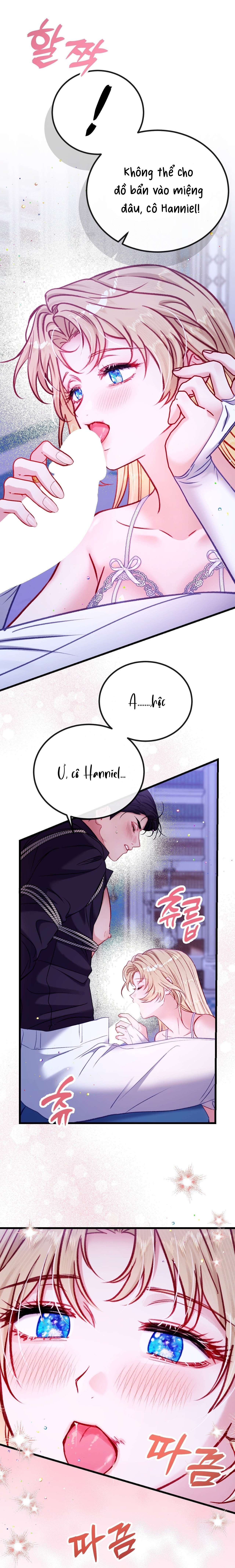 [ 18+ ] Bị Mắc Kẹt Trong Trò Chơi Harem Ngược Vô Vọng Chap 16 - Trang 2