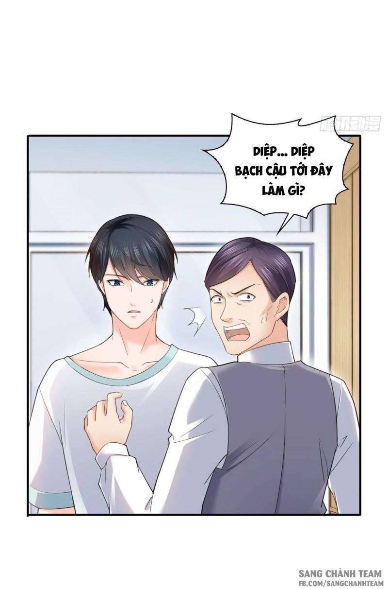 Hệt Như Hàn Quang Gặp Nắng Gắt Chap 74 - Trang 4