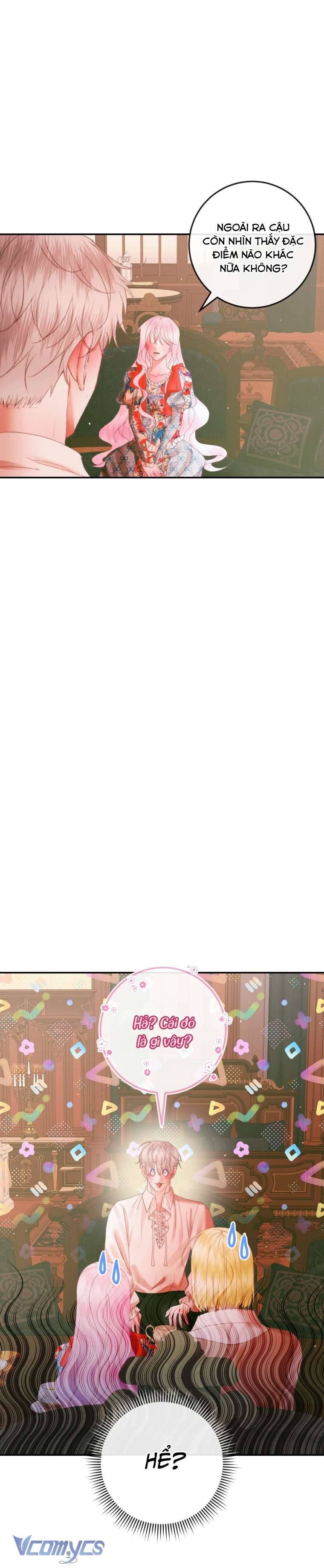 Siren: Trở Thành Gia Đình Của Nhân Vật Phản Diện Chapter 98 - Trang 3