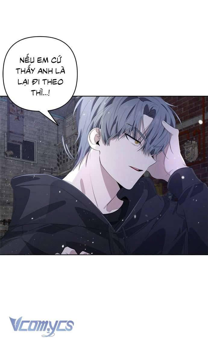 Đàn Anh Xấu Xa! Chap 57 - Trang 3