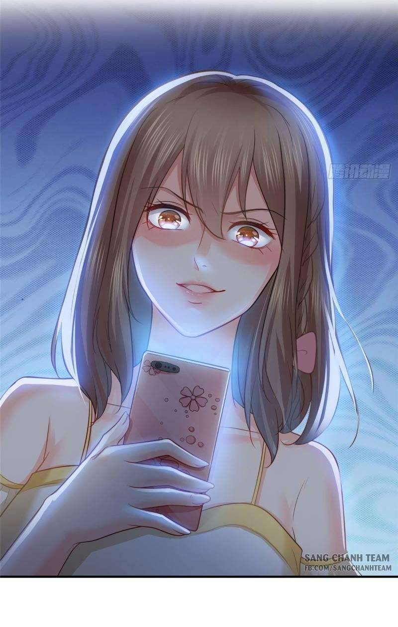 Hệt Như Hàn Quang Gặp Nắng Gắt Chap 60 - Trang 4