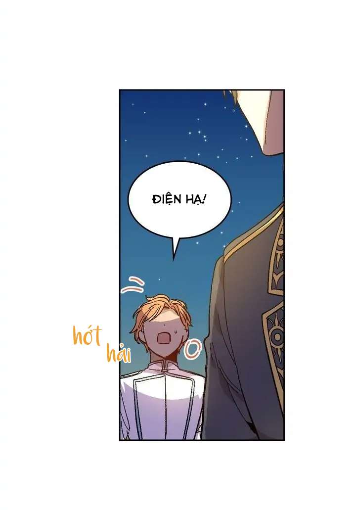 Vị Hôn Thê Khế Ước Của Công Tước Chap 118 - Trang 4