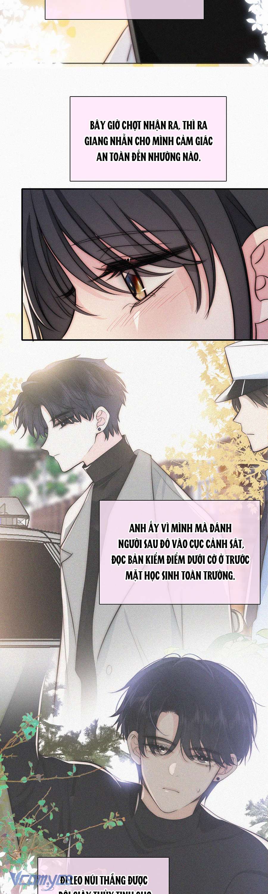 Một Mực Cưng Chiều Chap 101 - Trang 2