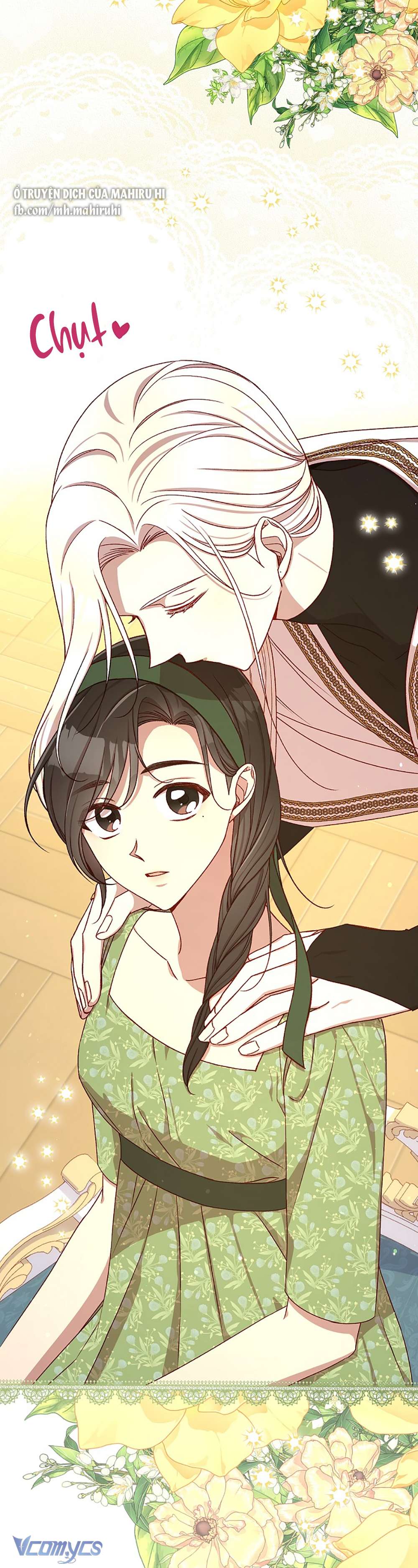 Sống Sót Dưới Thân Phận Hầu Nữ Chap 104 - Trang 2