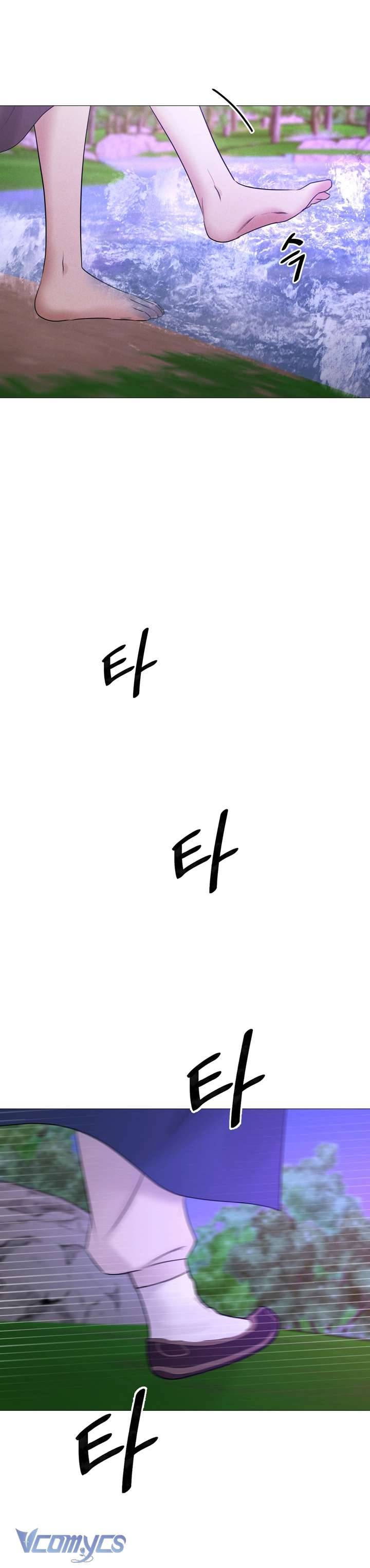 [18+] Tỳ Nữ Bỏ Trốn Chap 10 - Trang 2