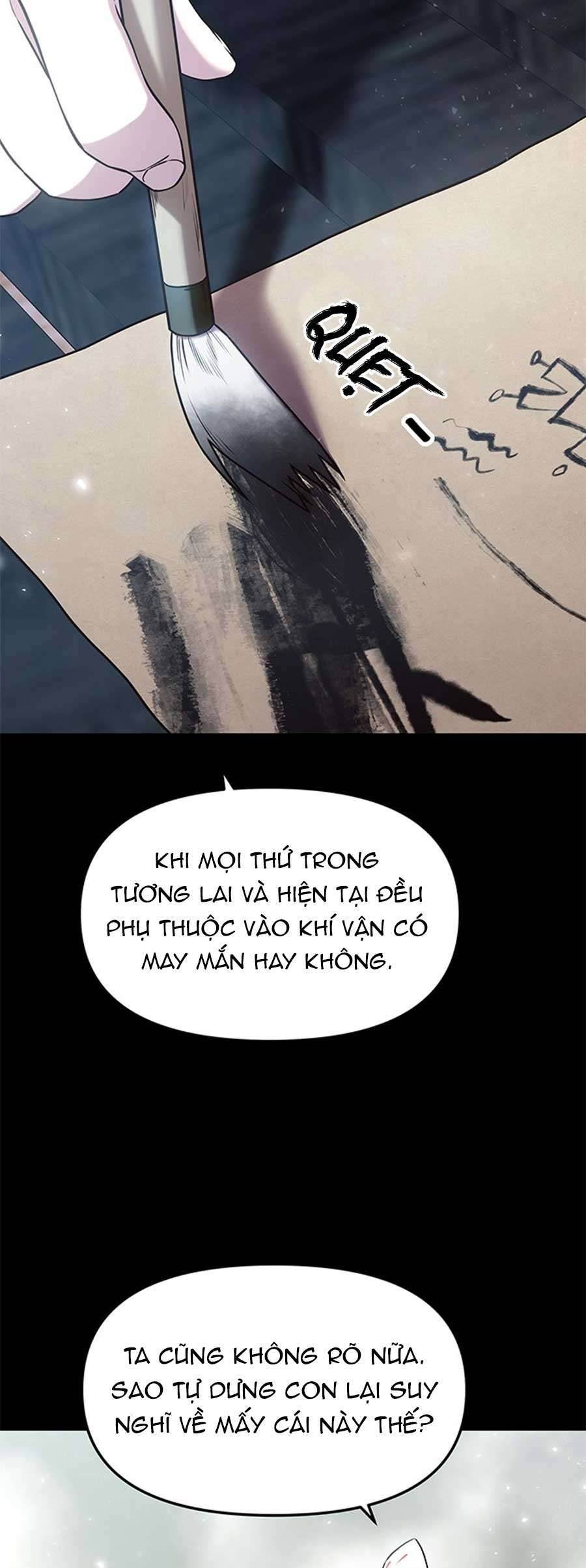 Vương Tử Huyền Bí Chapter 19 - Trang 4