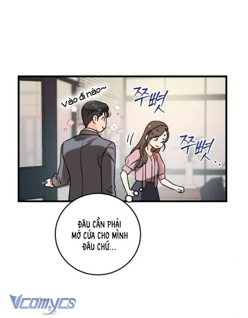 Tôi Nóng Lòng Muốn Chiếm Lấy Cô Ấy Chap 36 - Trang 3