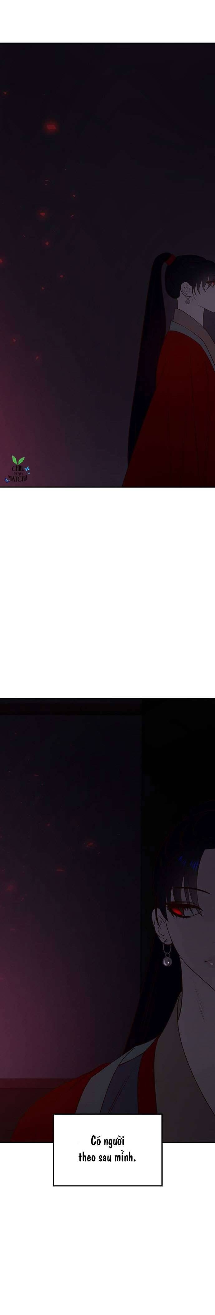 Vương Tử Huyền Bí Chapter 64 - Trang 3