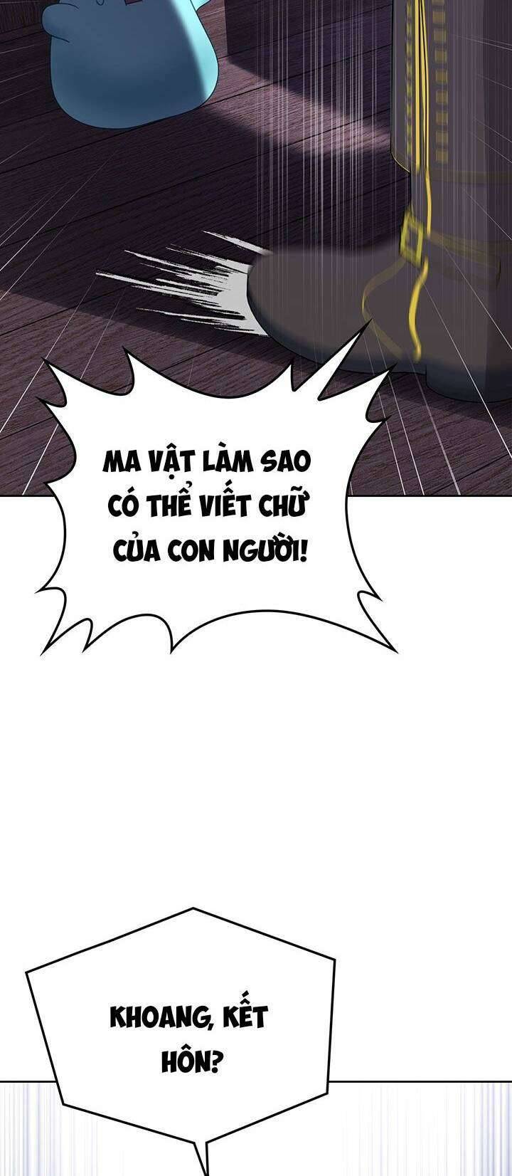 Nam Chính Quái Vật Sống Dưới Giường Tôi Chapter 17 - Trang 4