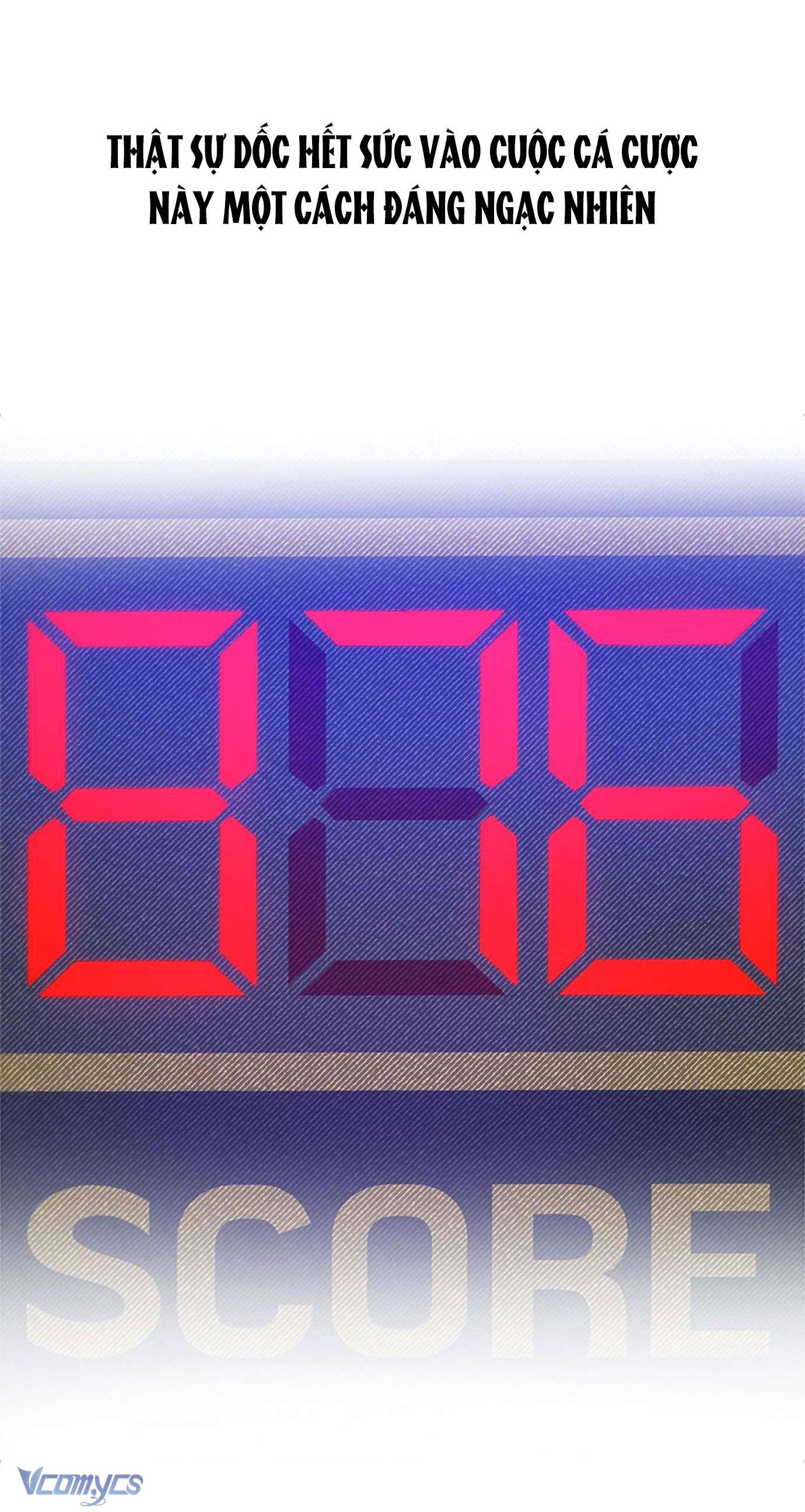 Đàn Anh Xấu Xa! Chap 39 - Trang 3