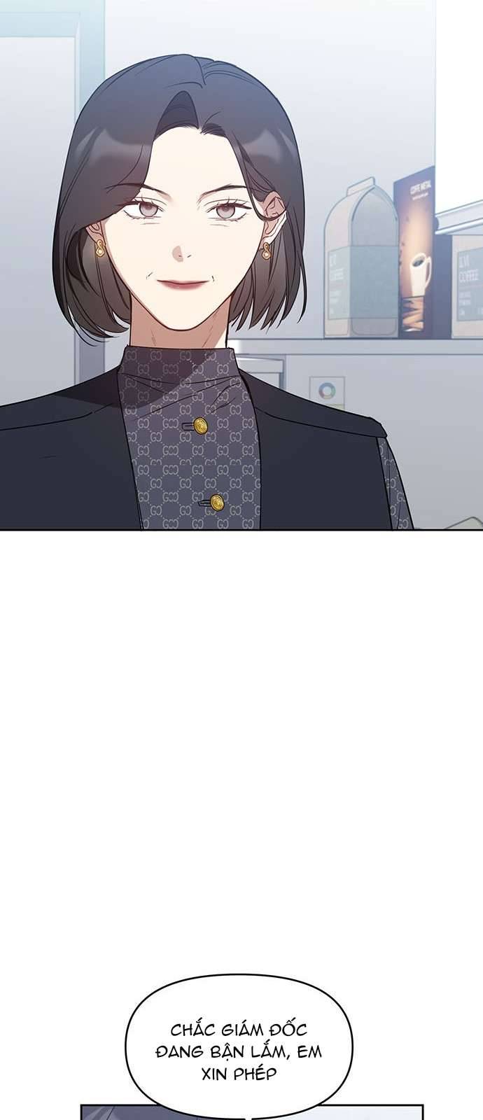 Công Việc Bất Thường Chapter 21 - Trang 3