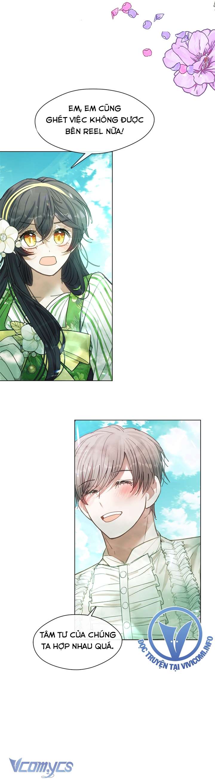 Gia Đình Bị Ám Ảnh Bởi Tôi Chap 74 - Trang 4