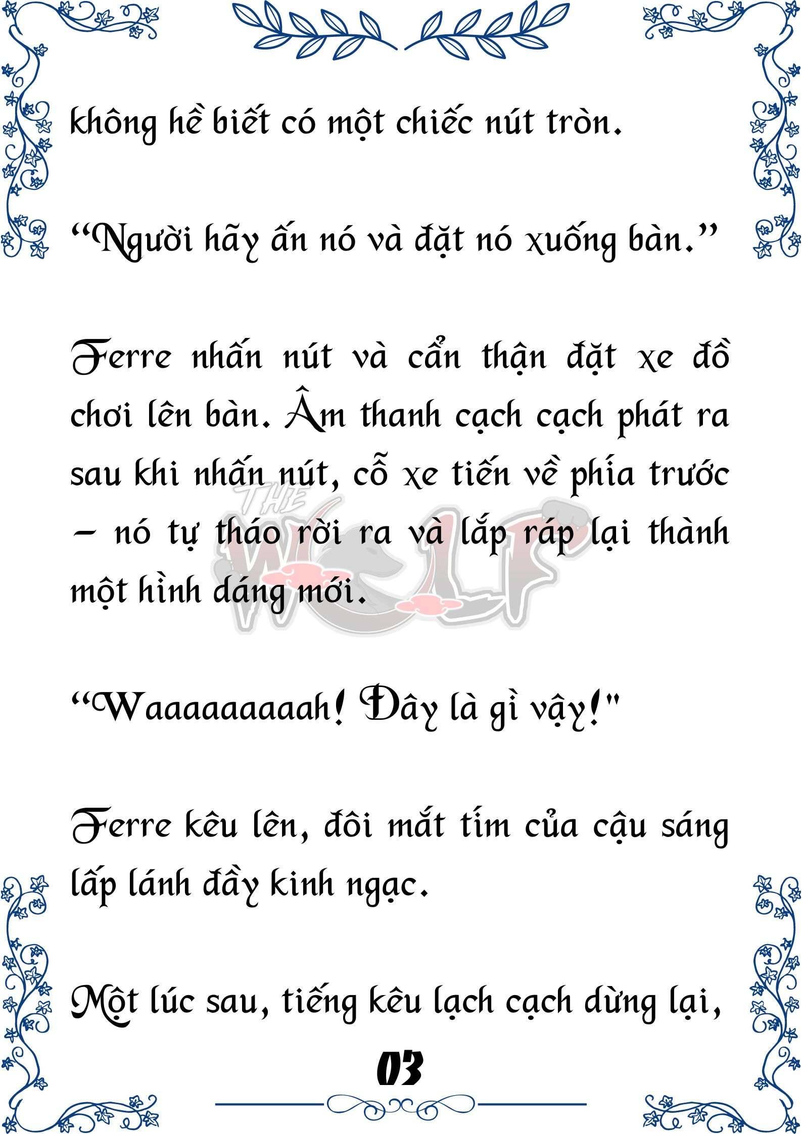 Tôi Trở Thành Gia Sư Của Cặp Song Sinh Hoàng Gia Chap 65 - Trang 2