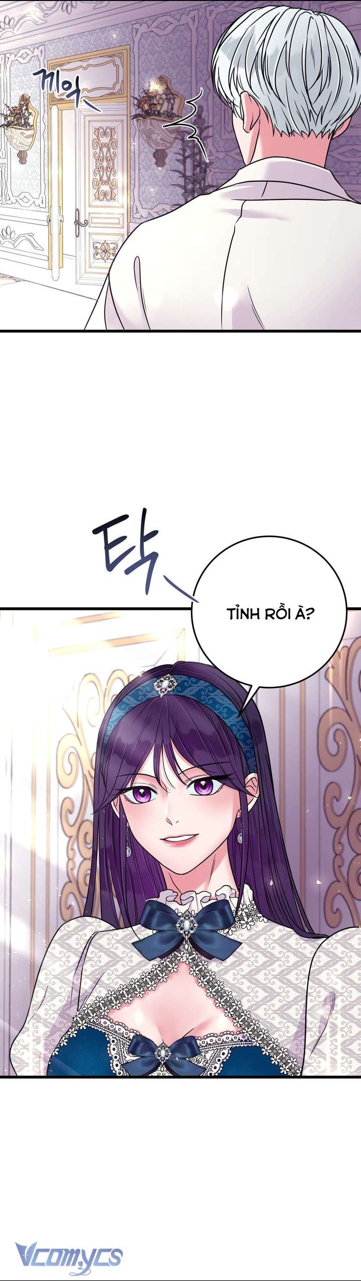 [18+] Anh Trai Đã Thay Đổi Chap 9 - Next Chapter 9.1