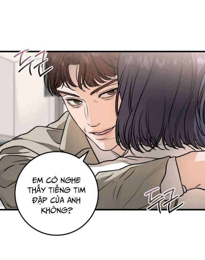 Tôi Nóng Lòng Muốn Chiếm Lấy Cô Ấy Chap 15 - Trang 3