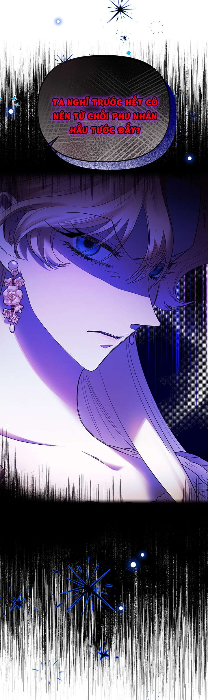 May Mắn Hay Bất Hạnh Chap 61 - Next Chap 62