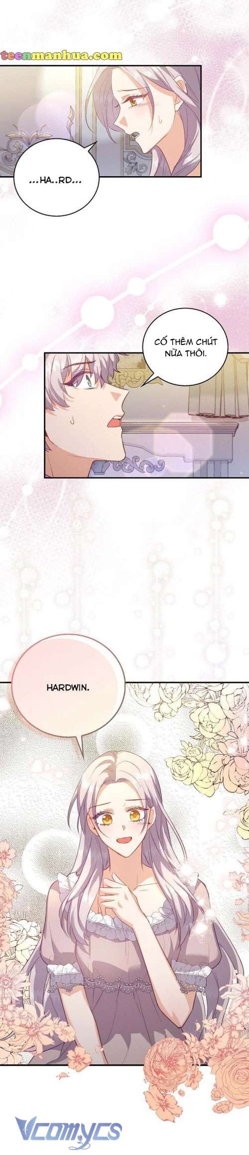 Tôi Chỉ Nhận Ra Sau Khi Mất Cô Ấy Chap 23 - Trang 2