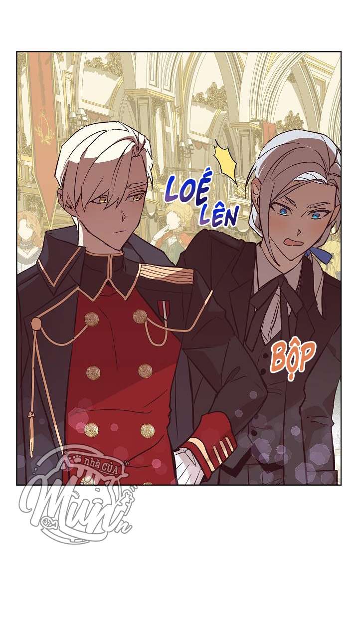 Quý Cô Thế Giới Ngầm Chap 14 - Trang 4