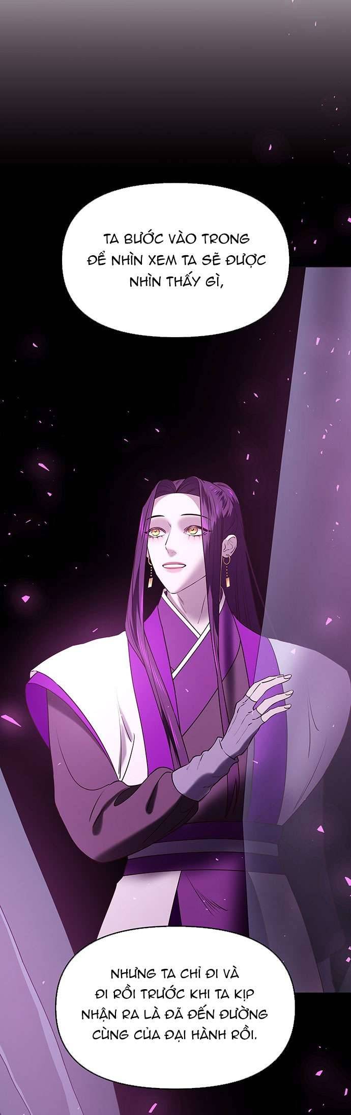 Vương Tử Huyền Bí Chapter 30 - Trang 4