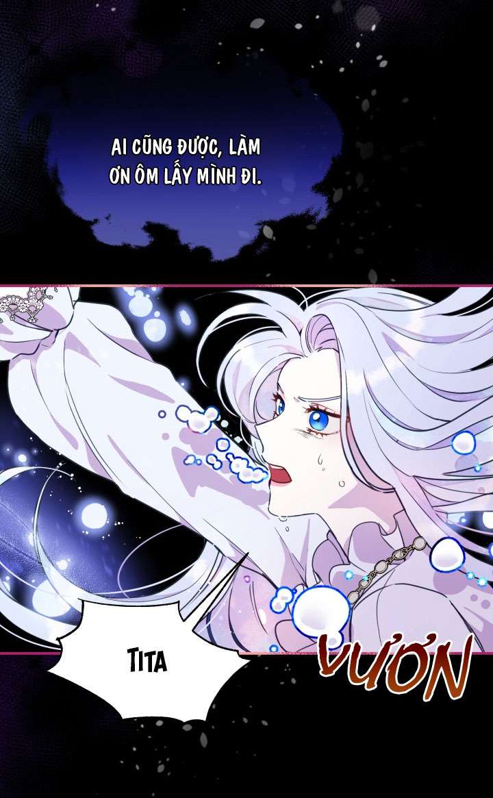 Người Bảo Hộ Của Bạo Quân Là Ma Nữ Tàn Độc Chap 13 - Trang 4