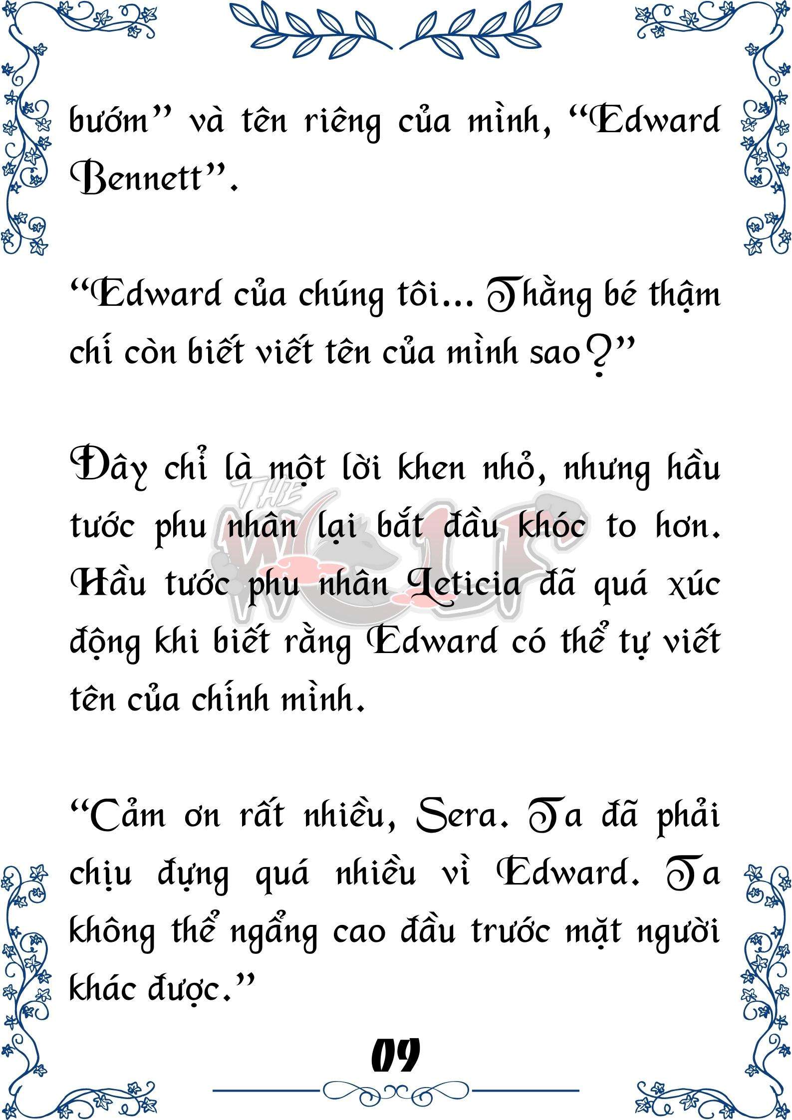 Tôi Trở Thành Gia Sư Của Cặp Song Sinh Hoàng Gia Chap 7 - Trang 2