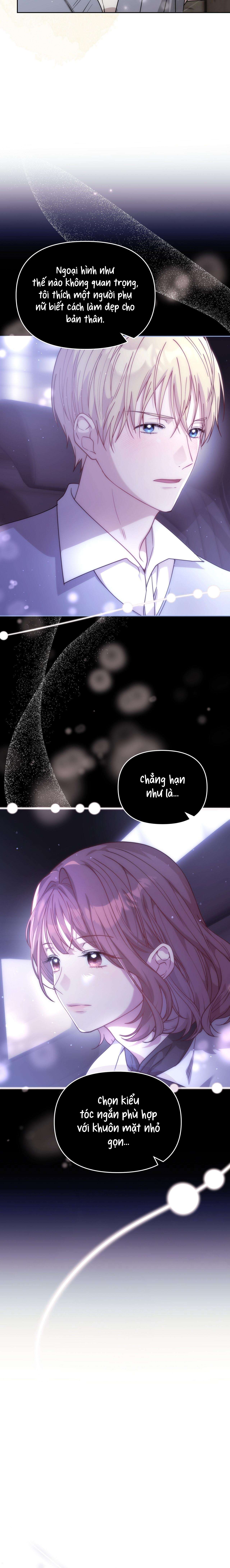 [ 18+ ] Vụ Bê Bối Pháp Lý Chap 19 - Trang 2