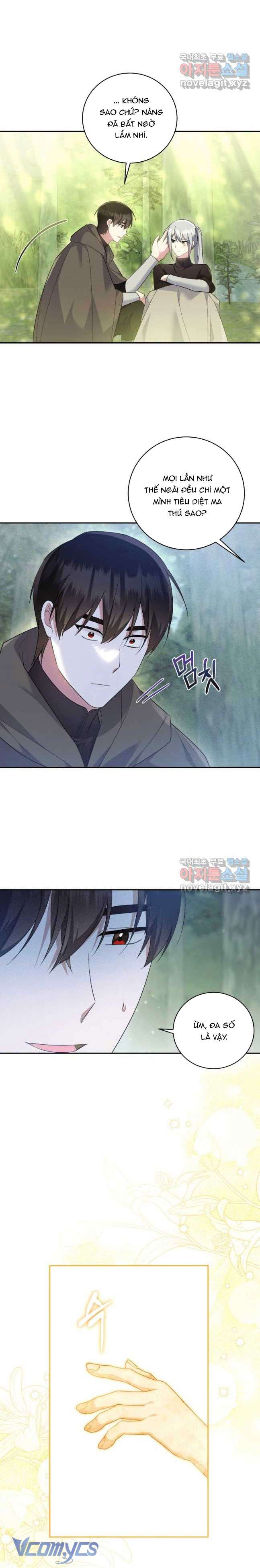 Kế Hoạch Trả Thù Chap 54 - Trang 2