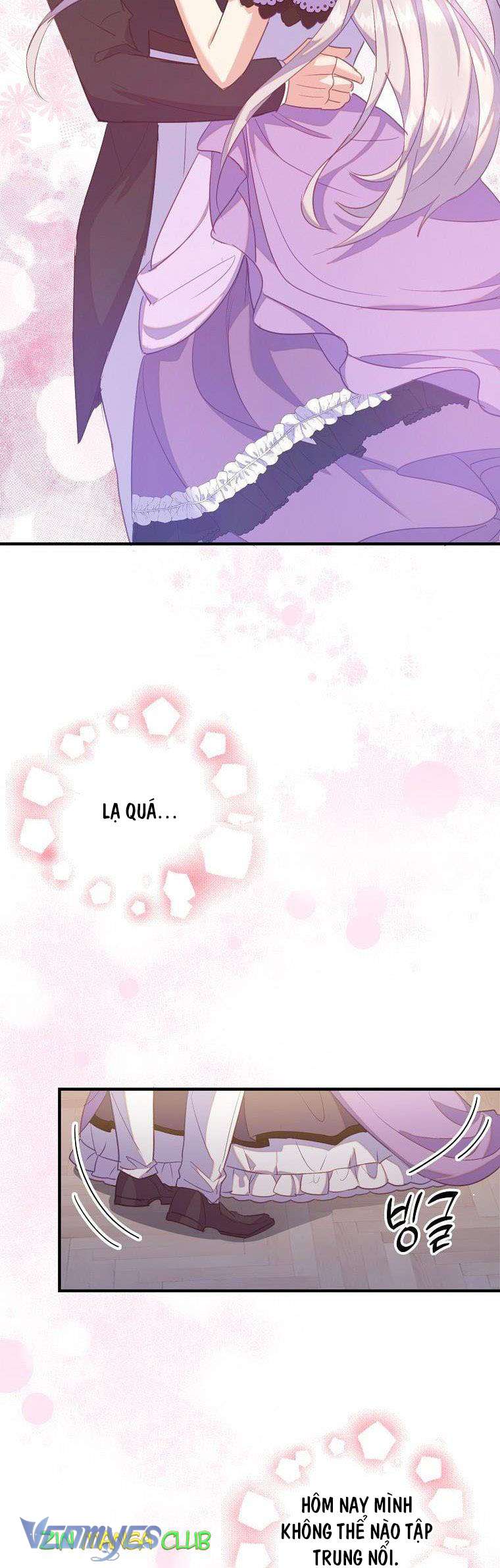 Tôi Chỉ Nhận Ra Sau Khi Mất Cô Ấy Chap 34 - Trang 2