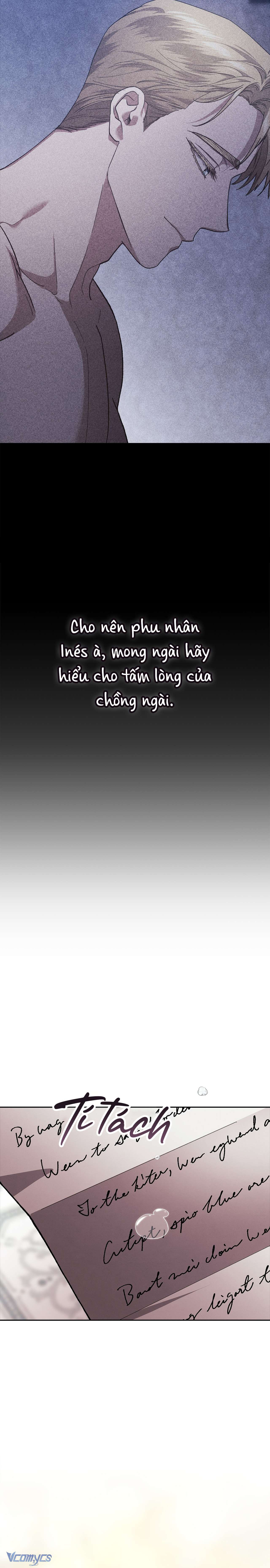 Hôn Nhân Này Rồi Sẽ Đổ Vỡ Chapter 93 - Trang 4