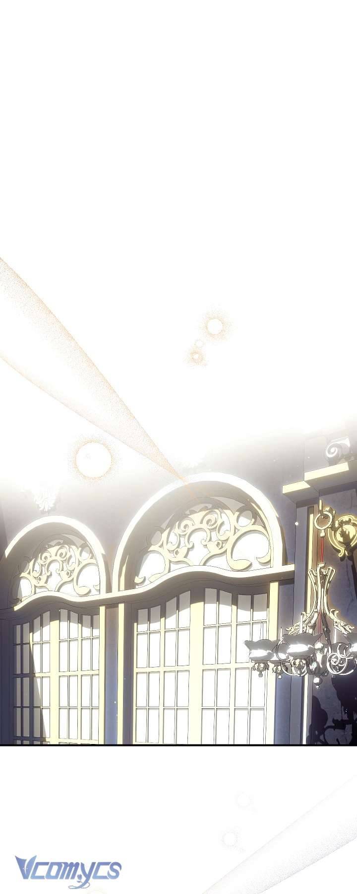 Chúng Ta Có Thể Trở Thành Một Gia Đình Được Không? Chap 77 - Trang 2