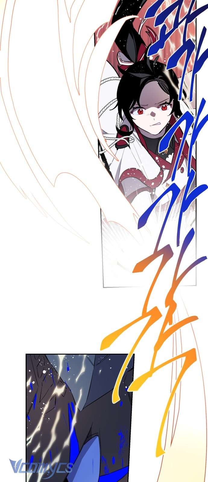 Cách Để Giết Một Pháp Sư Chapter 1 - Trang 4