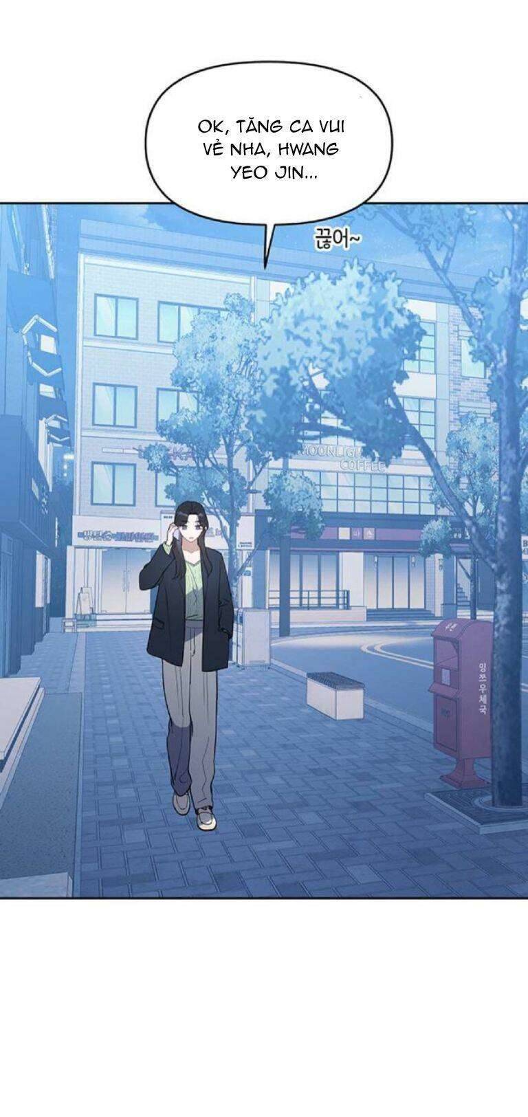 Công Việc Bất Thường Chapter 11 - Next Chapter 12