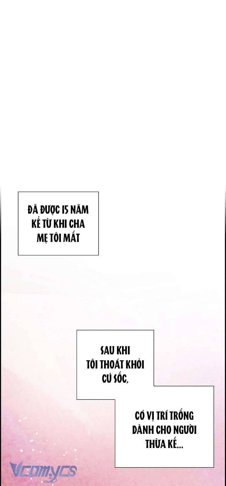 Ác Nữ Sau Lớp Mặt Nạ Chapter 1 - Trang 3