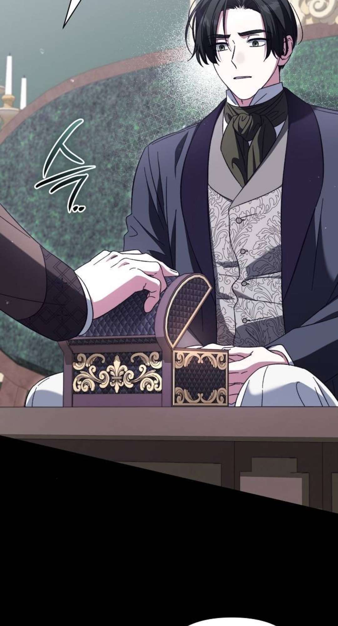 Dành Cho Nàng Juliet Xinh Đẹp Chap 10 - Trang 2