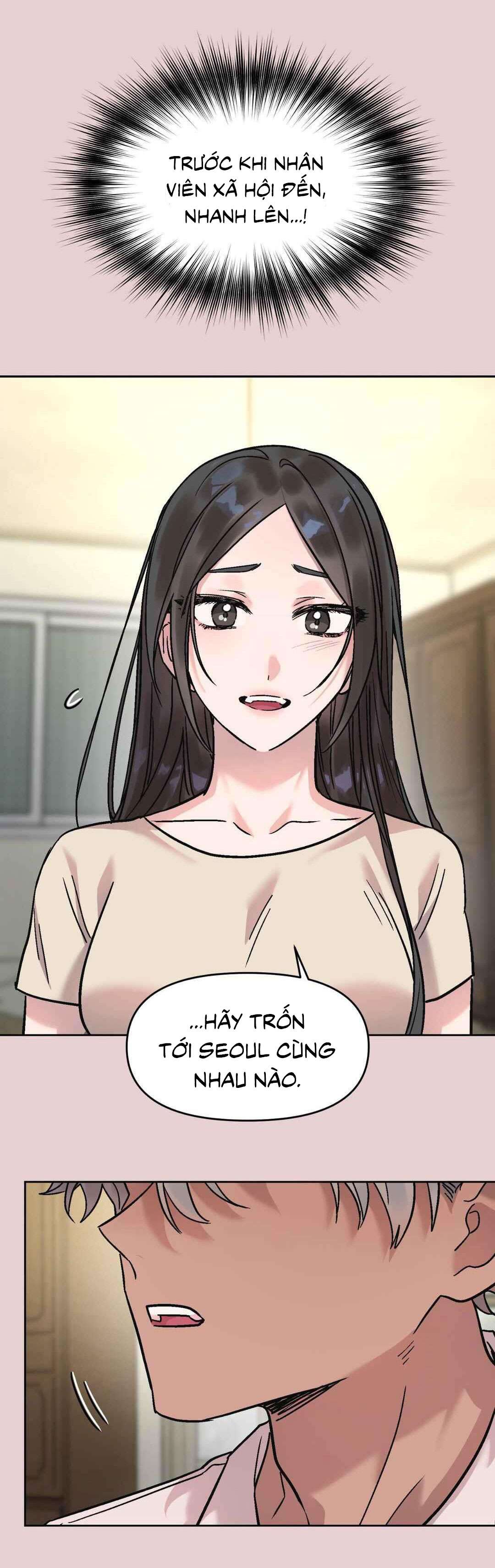 Người Gọi Nặc Danh 2 Chap 3 - Trang 2