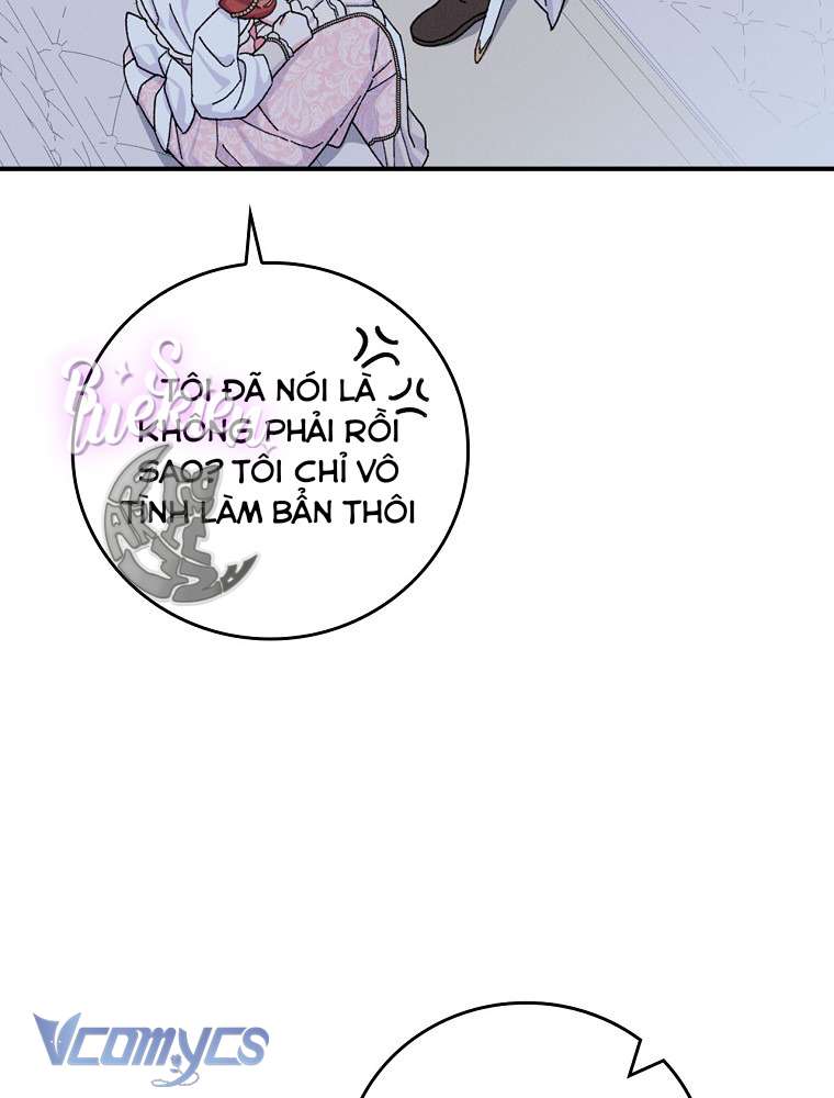 Chị Gái Của Nhân Vật Phản Diện Hôm Nay Cũng Đang Đau Khổ Chapter 41 - Trang 4