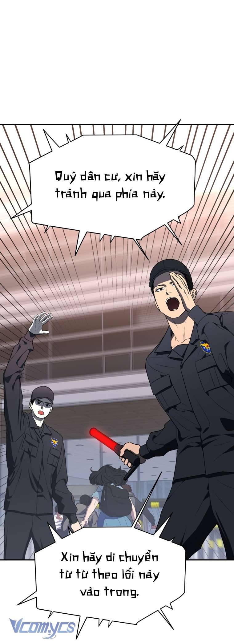 Hướng Dẫn Sinh Tồn Dành Cho Người Xếp Hạng Chap 3 - Trang 2