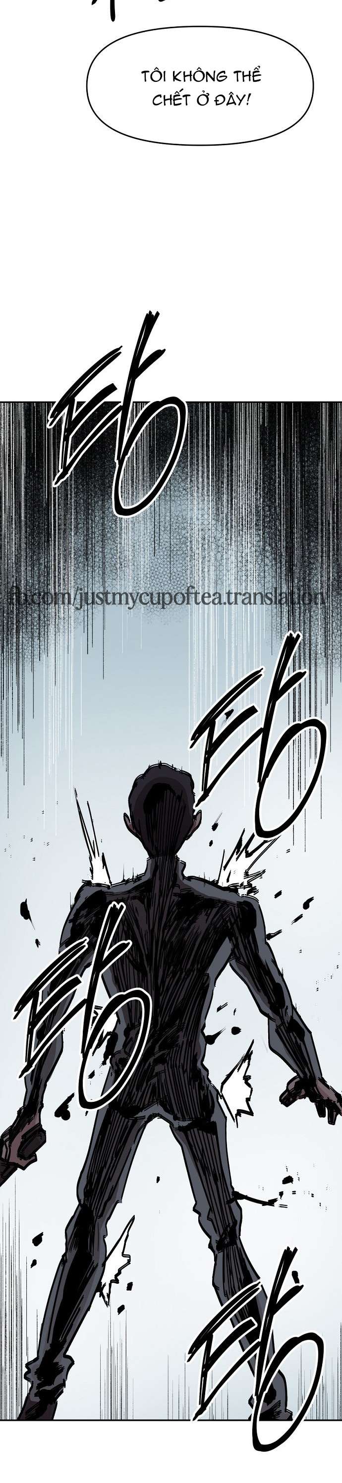 Yêu Không Hồi Kết Chap 45 - Trang 2