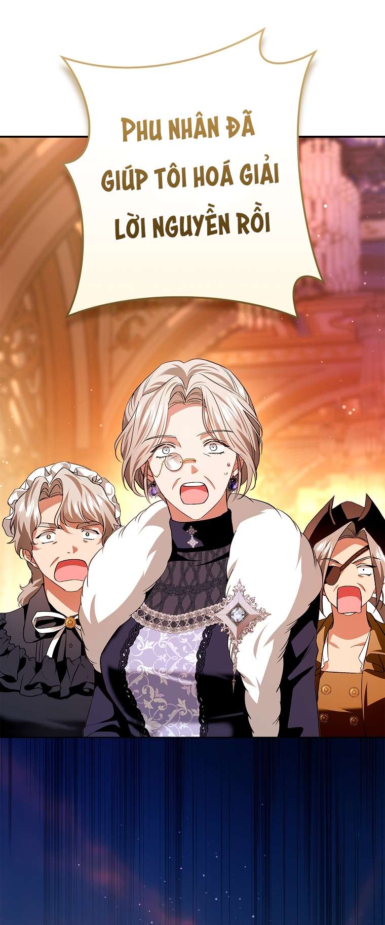 Hôn Phu Ẩn Sắc Chap 108 - Next Chapter 108.1