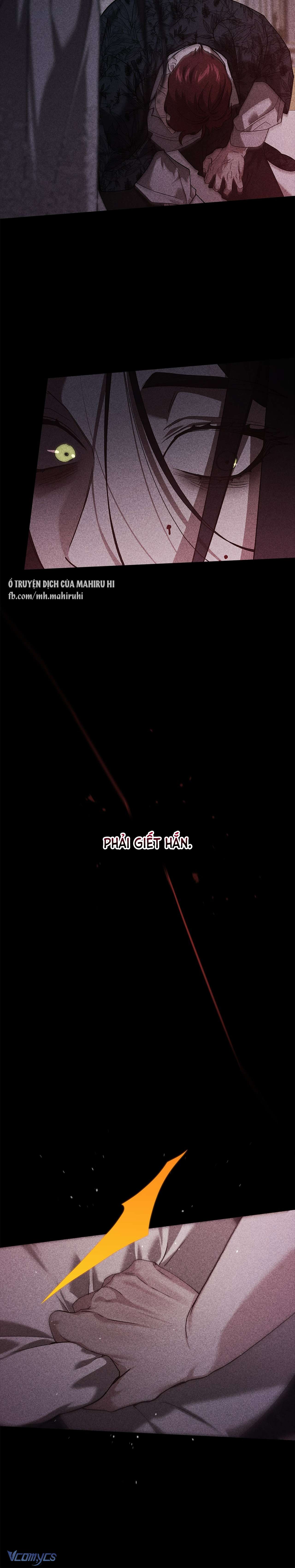 Hôn Nhân Này Rồi Sẽ Đổ Vỡ Chapter 80 - Trang 3