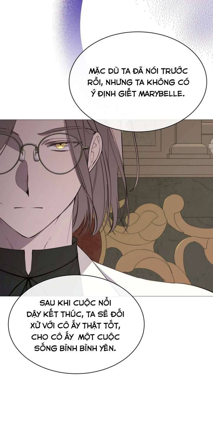 Ác Nữ Cần Bạo Chúa Chapter 61 - Trang 4