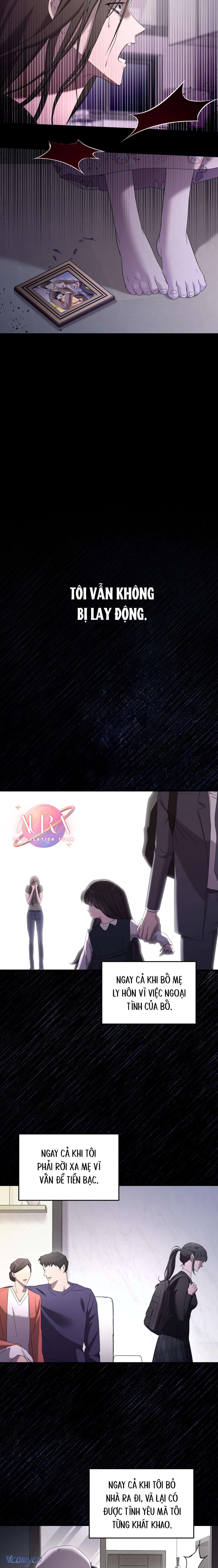 Lâu Đài Thống Trị Chap 5 - Trang 2