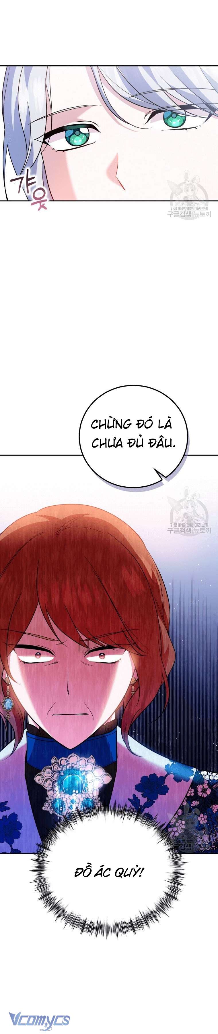 Kế Hoạch Trả Thù Chap 16 - Trang 2