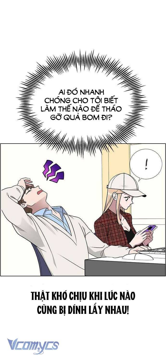 Nếu Chia Tay, Chúng Ta Sẽ Chết Chap 9 - Trang 2